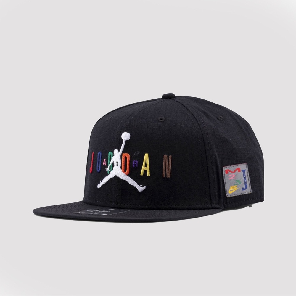 Air Jordan Snapback Brand New with tag - Picture 2 of 2